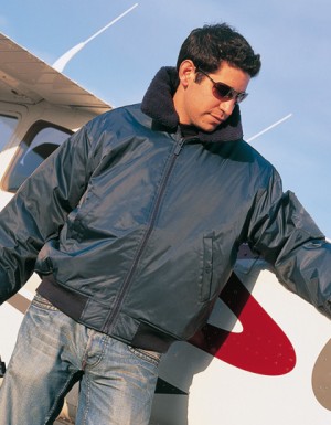 Result Classic Flying Jacket