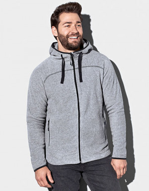 Stedman® Power Fleece Jacket