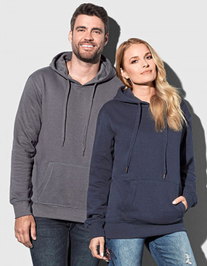 Stedman® Unisex Sweat Hoodie Select