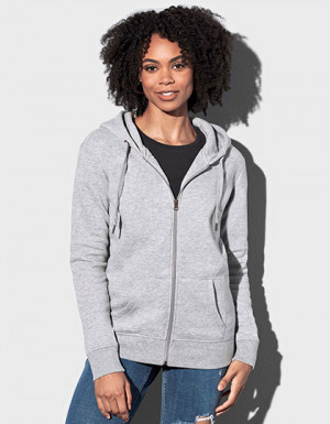 Stedman® Sweat Jacket Select Women