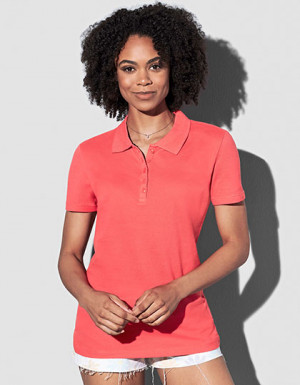 Stedman® Hanna Polo Women