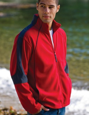 Stormtech Eclipse  Fleece Shell