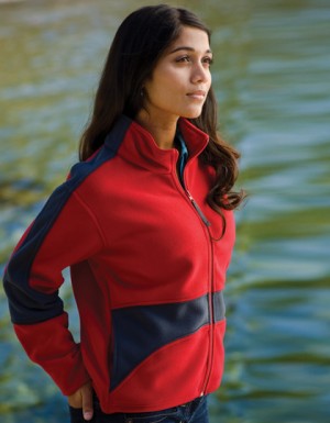 Stormtech Women´s Eclipse Fleece Shell