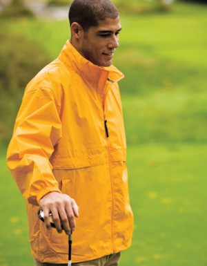 Stormtech Squall Packable Jacket