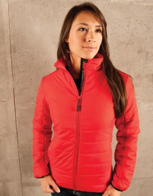 Stormtech Womens Fiberloft? Jacket