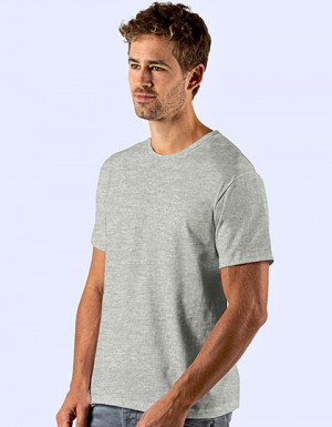 Starworld Men´s Organic Cotton T-Shirt