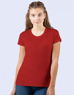 Starworld Ladies´ Organic Cotton T-Shirt