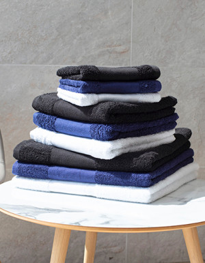 Towel City Printable Bath Towel