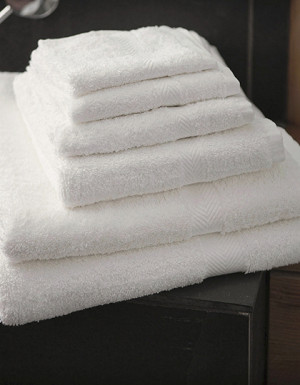 Towel City Luxury Guest Towel