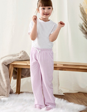 Towel City Childrens´ Long Pyjamas