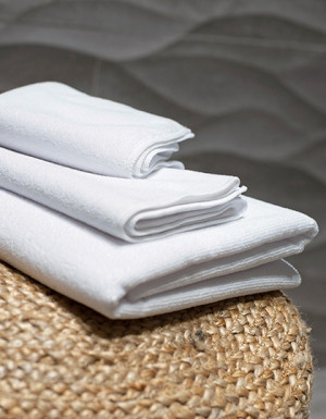 Towel City Microfibre Guest Towel