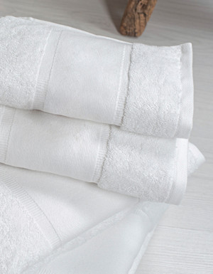 Towel City Organic Bath Towel