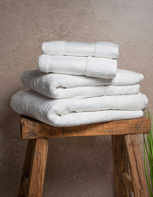 Towel City Organic Bath Sheet