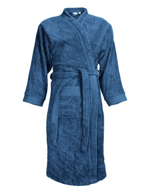 The One Towelling® Classic Bathrobe