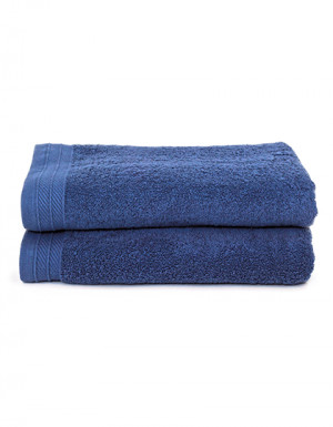 The One Towelling® Organic Bath Towel