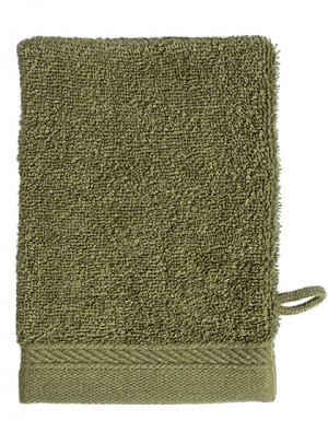 The One Towelling® Organic Washcloth