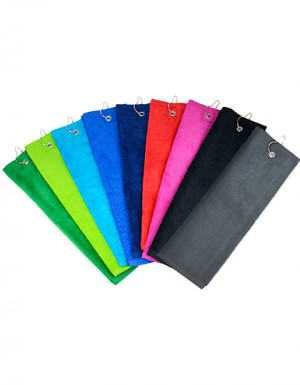 The One Towelling® Golf Towel