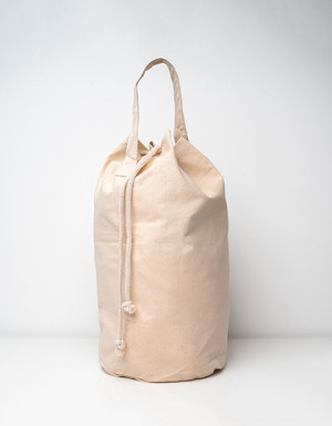 Printwear Canvas Duffle Bag