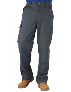 Russell Strapazierfähige Workwear-Hose