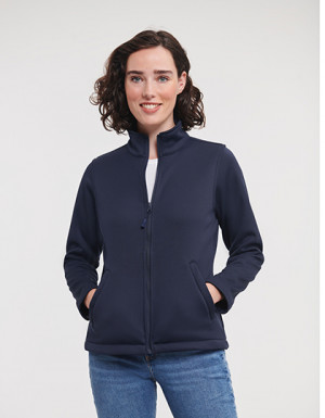 Russell Ladies´ Smart Softshell Jacket