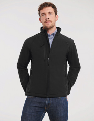 Russell Men´s Softshell Jacket